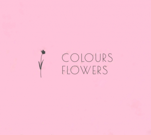 Colours Flowers