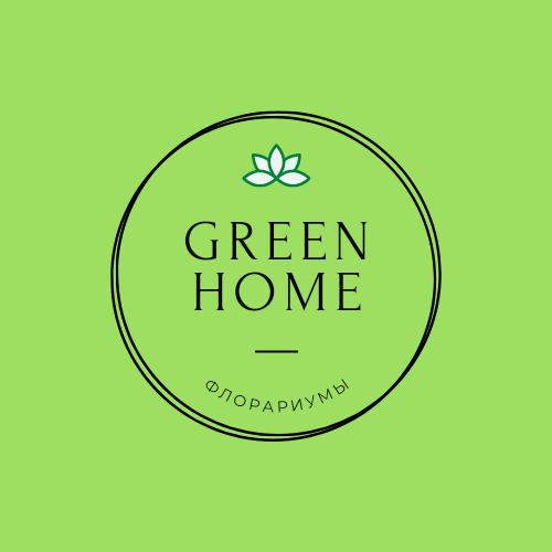 Green home
