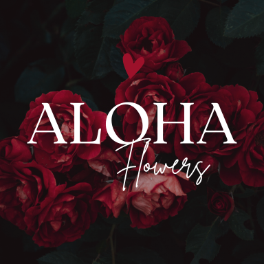 Aloha Flowers