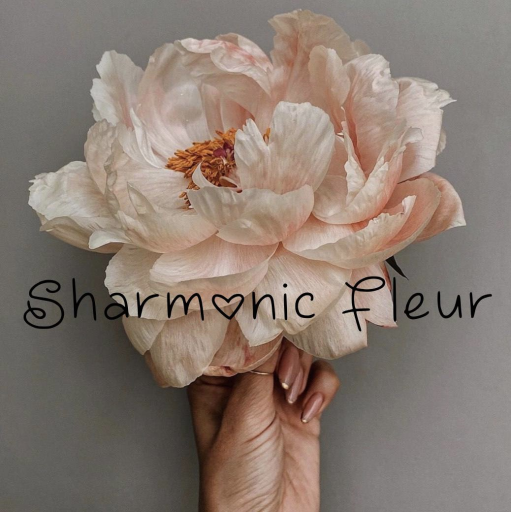 Sharmonic Fleur