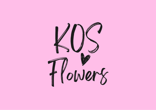 KOS flowers