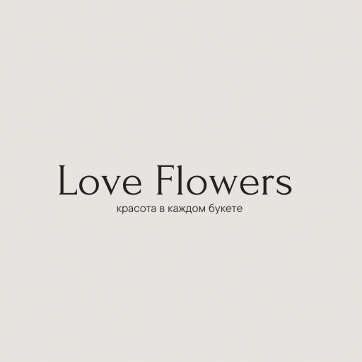 Love Flowers