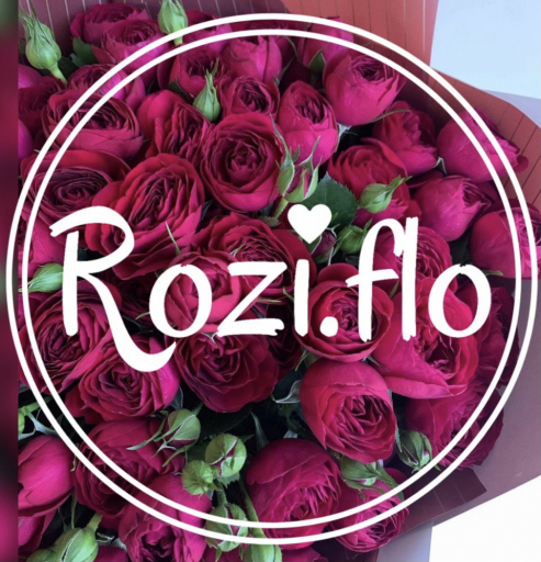 ROZI FLOWERS