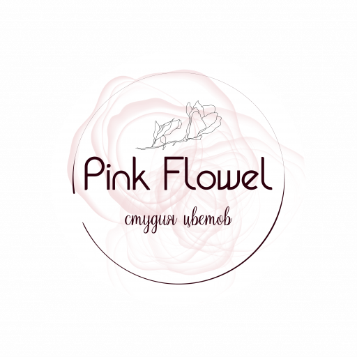Pink Flowel