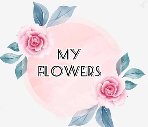 my_flowers