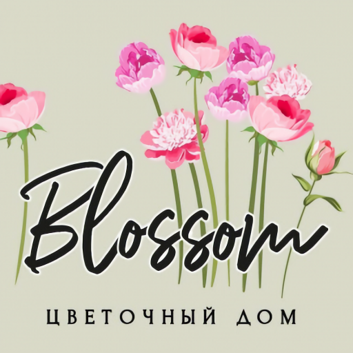 Цветочный Дом Blossom